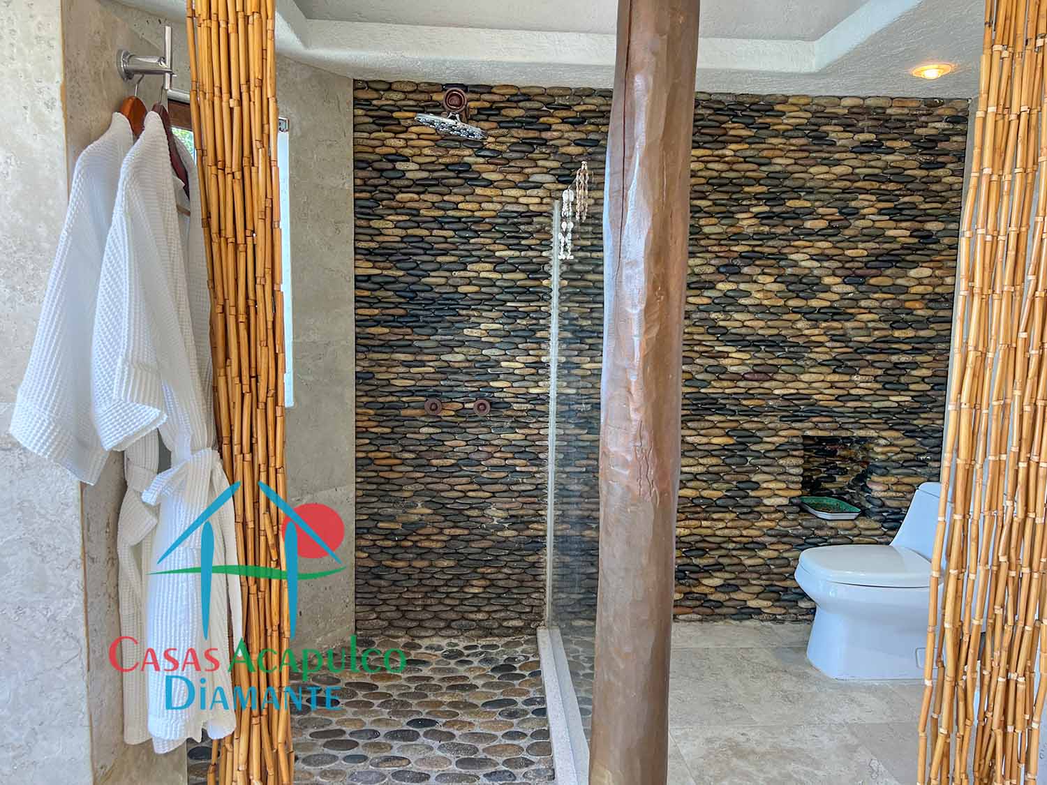 Villa Alejandra - Recámara uno (mar) 17